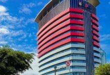 Bupati Muara Enim H. Edison, Terjaring OTT, Kantor Dinas Pendidikan Disegel bupati-muara-enim-h.-edison,-terjaring-ott,-kantor-dinas-pendidikan-disegel