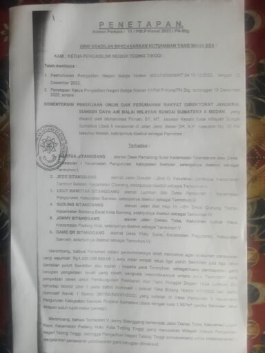 untuk-mendapatkan-bagian-uang-ganti-rugi,-jonny-sitanggang-bersikeras-mengaku-keturunan-opung-tongam-sitanggang-lumban-silo untuk-mendapatkan-bagian-uang-ganti-rugi,-jonny-sitanggang-bersikeras-mengaku-keturunan-opung-tongam-sitanggang-lumban-silo