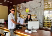 Rahmat Hidayat, SE : Temuan BPK Rp. 4,6 M di Dinas PUPR Banyuasin, ini Dasar Penegakan Hukum Pidana!! Minta Kejati usut Tuntas rahmat-hidayat,-se-:-temuan-bpk-rp.-4,6-m-di-dinas-pupr-banyuasin,-ini-dasar-penegakan-hukum-pidana!!-minta-kejati-usut-tuntas