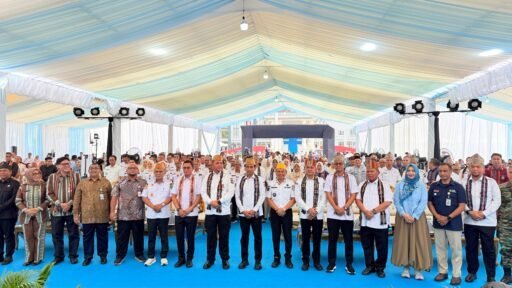 wabup-konsel-hadiri-temu-karya-nasional-pemerintahan-desa-2026,-tegaskan-komitmen-wujudkan-desa-maju-dan-mandiri wabup-konsel-hadiri-temu-karya-nasional-pemerintahan-desa-2026,-tegaskan-komitmen-wujudkan-desa-maju-dan-mandiri