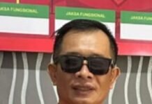 Ketua Ormas Tamalaki Wonua Ndoolaki DPD Konsel Desak Penutupan PT WIN: Keselamatan Lingkungan dan Warga Harus Diutamakan ketua-ormas-tamalaki-wonua-ndoolaki-dpd-konsel-desak-penutupan-pt-win:-keselamatan-lingkungan-dan-warga-harus-diutamakan