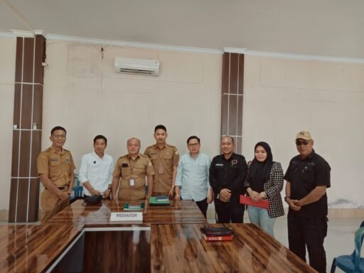 kuasa-hukum-pt-kilau-indah-cemerlang-soroti-proses-mediasi-perselisihan-hubungan-industrial,-minta-evaluasi-kinerja-mediator kuasa-hukum-pt-kilau-indah-cemerlang-soroti-proses-mediasi-perselisihan-hubungan-industrial,-minta-evaluasi-kinerja-mediator