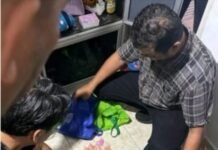 Operasi Gabungan 48 Jam Tim Berhasil Amankan Ribuan Ekstasi dan Sabu dari Palembang, Lahat, dan Empat Lawang operasi-gabungan-48-jam-tim-berhasil-amankan-ribuan-ekstasi-dan-sabu-dari-palembang,-lahat,-dan-empat-lawang