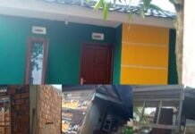 Kini Lah Rampung Dibangun BAZNAS Kota Palembang, Rumah Lenny Puspita di Ogan Baru yang Dulu Nak Rubuh kini-lah-rampung-dibangun-baznas-kota-palembang,-rumah-lenny-puspita-di-ogan-baru-yang-dulu-nak-rubuh
